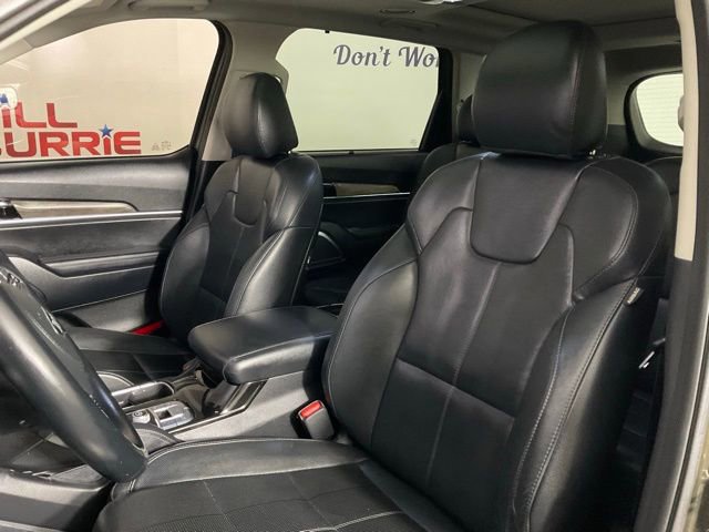 Used 2020 Kia Telluride SX w/ Towing Package image 13