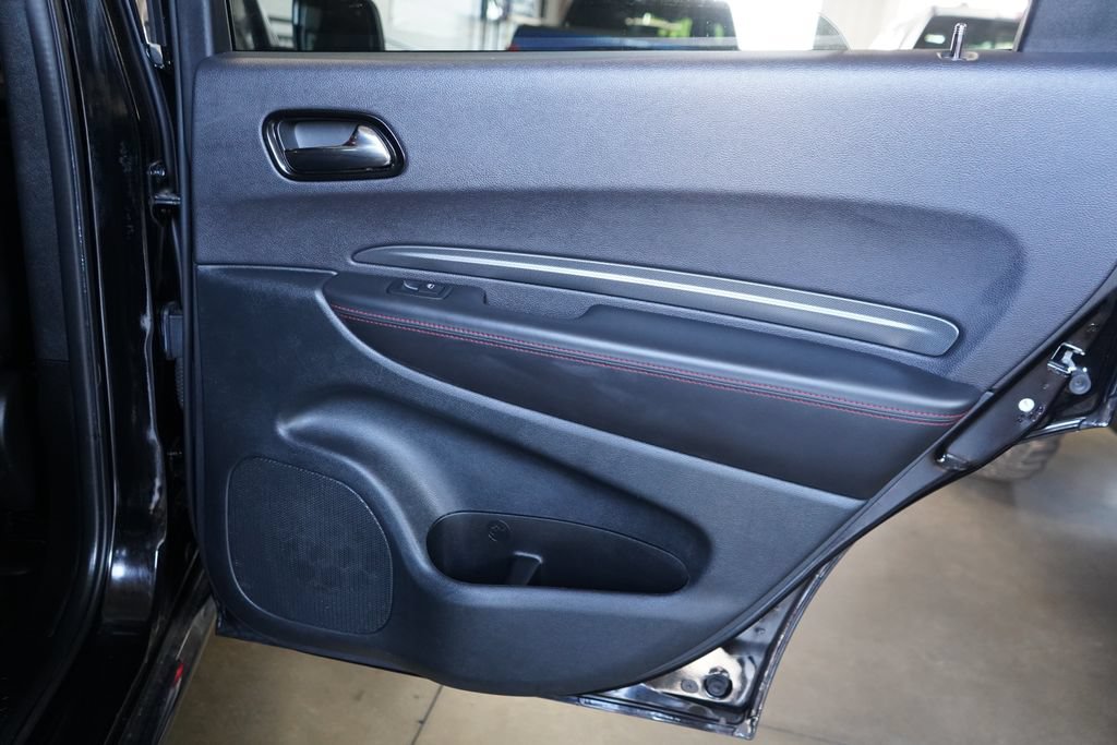 Used 2024 Dodge Durango GT RWD image 22
