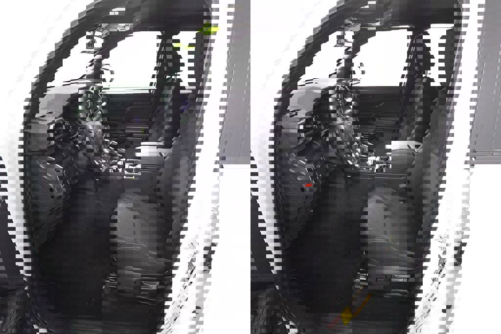 Used 2025 Toyota 4Runner SR5 image 9