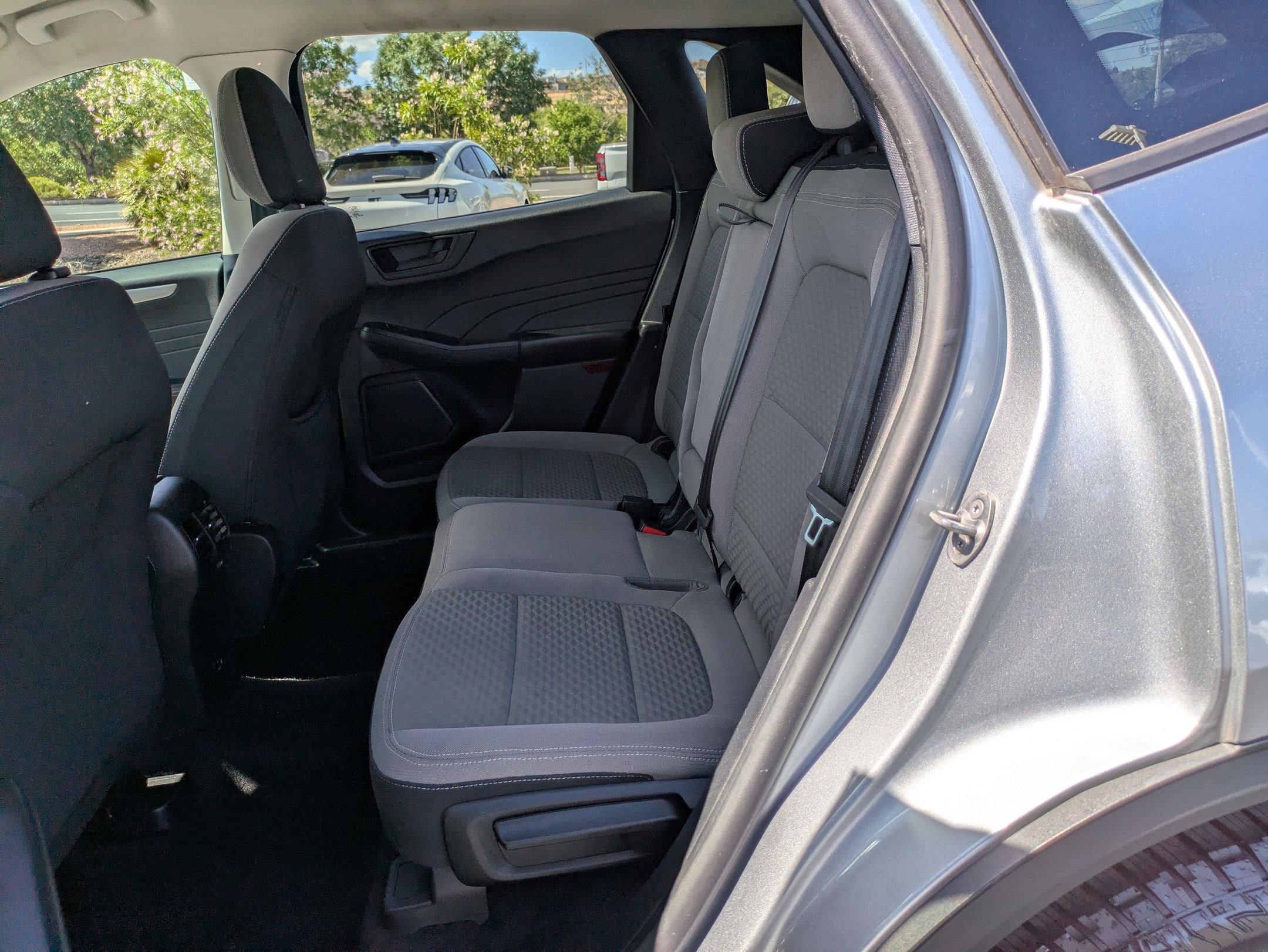 Certified 2022 Ford Escape SE w/ Convenience Package FWD image 28