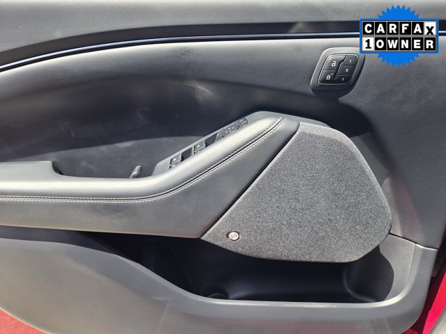 Certified 2025 Ford Mustang Mach-E Premium RWD image 20