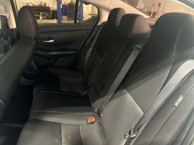 Used 2022 Nissan Sentra SV FWD image 30