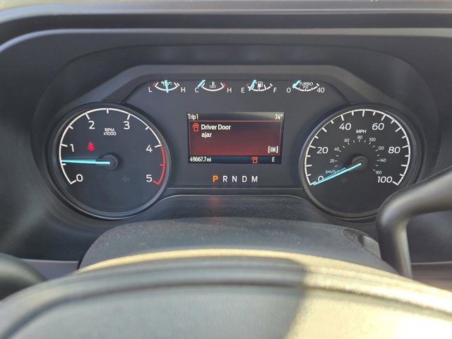 Certified 2025 Ford F350 XLT AWD/4WD image 24