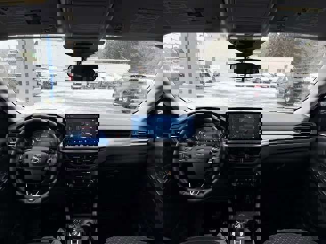 Certified 2023 Ford Escape Active w/ Tech Pack #2 image 25