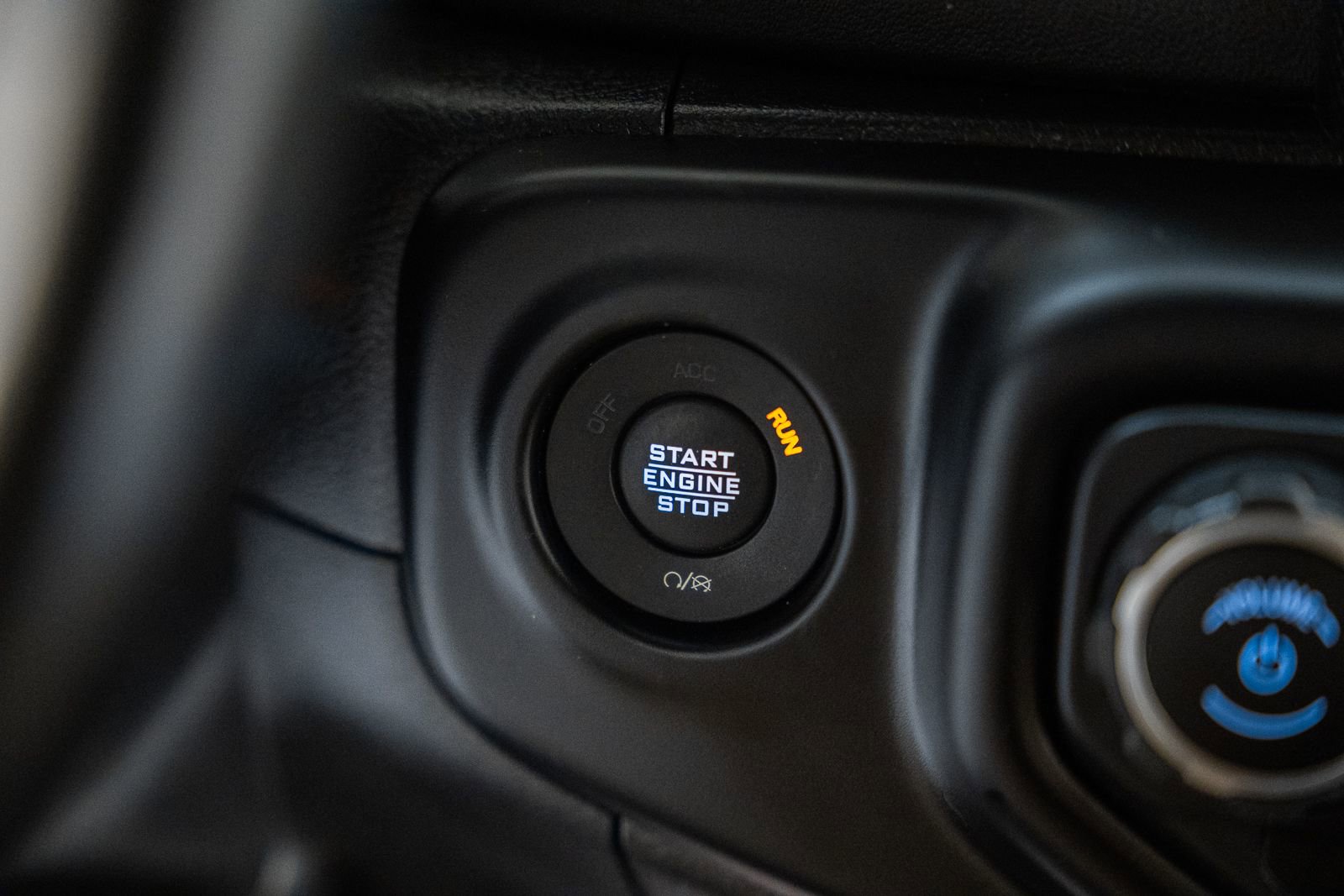 Used 2021 Jeep Wrangler Unlimited Sahara 4xe w/ Cold Weather Group image 32