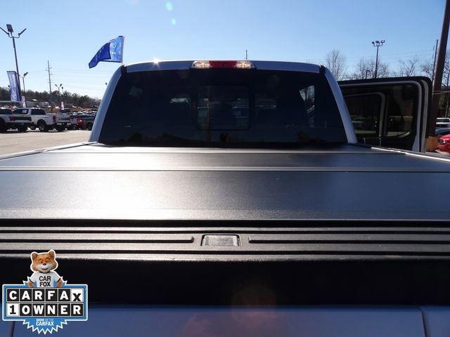 Certified 2019 Ford F150 Lariat image 16