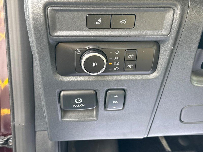 Certified 2023 Ford Expedition Max Limited AWD/4WD image 29