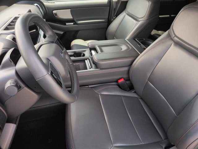 Certified 2025 Ford Expedition Max Active AWD/4WD image 34
