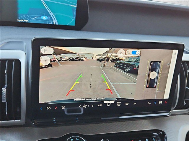 Certified 2026 Ford Expedition Max Active AWD/4WD image 12