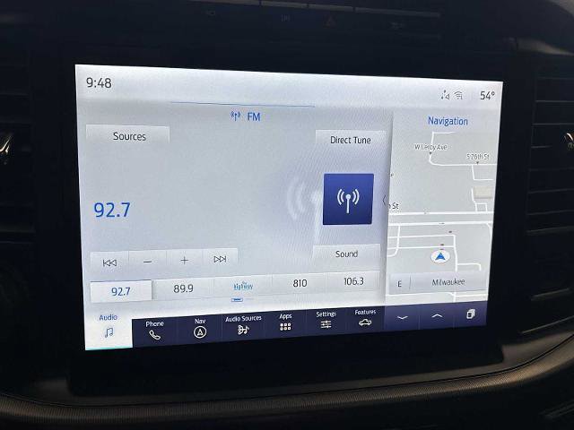 Certified 2023 Ford F150 Platinum image 12