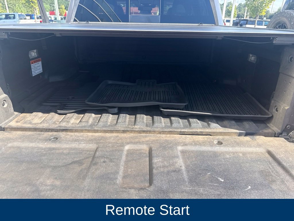 Used 2020 Honda Ridgeline RTL-E image 10