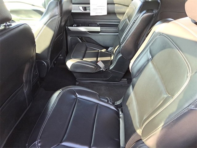 Certified 2023 Ford Explorer XLT w/ Equipment Group 202A image 26