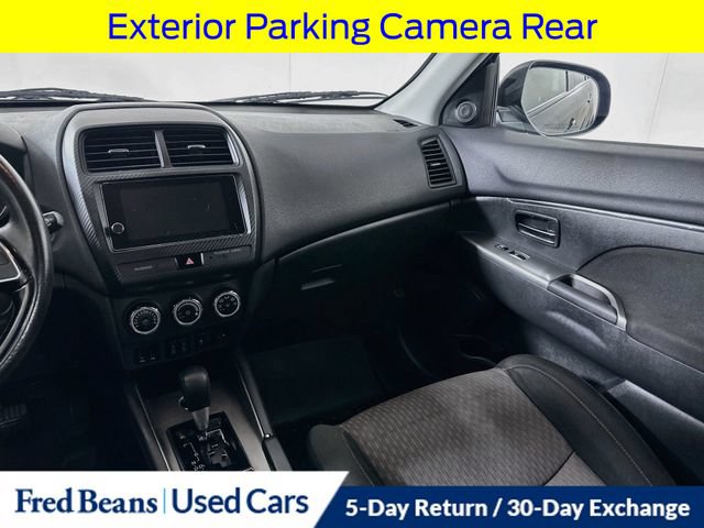 Used 2019 Mitsubishi Outlander Sport SE AWD/4WD image 26