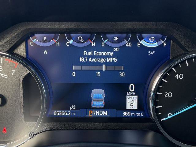 Certified 2024 Ford Expedition Max Limited image 15