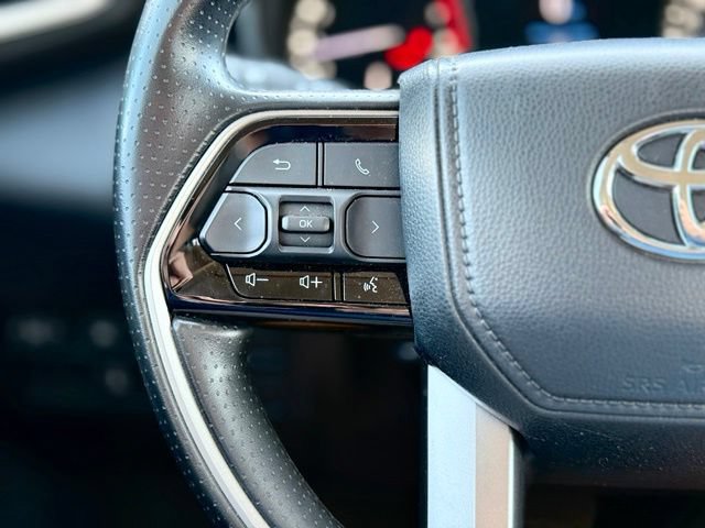 Used 2024 Toyota Tundra SR5 AWD/4WD image 29