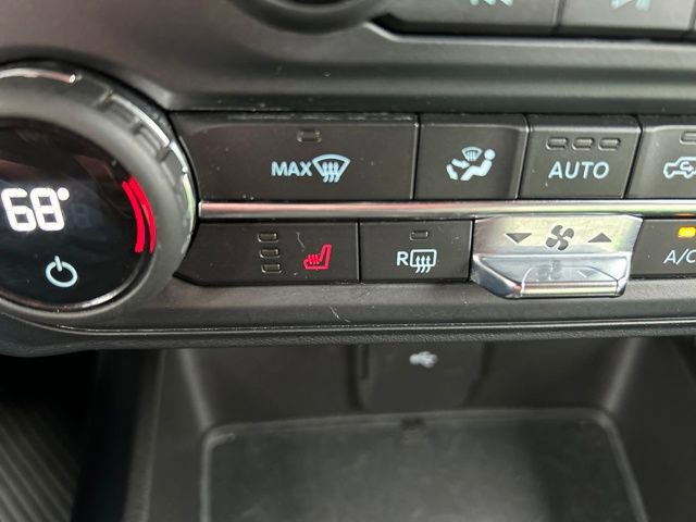 Certified 2021 Ford Bronco Outer Banks w/ Sasquatch Package AWD/4WD image 27