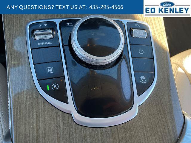 Used 2018 Mercedes-Benz GLC 300 image 13
