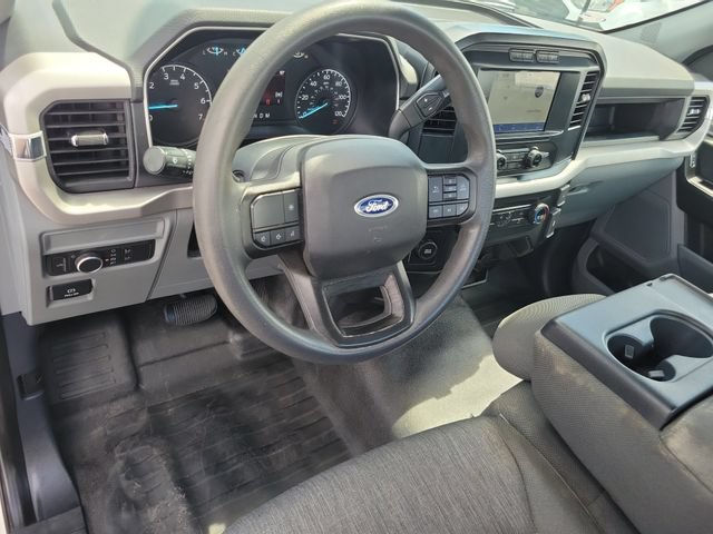 Certified 2022 Ford F150 XL RWD image 14