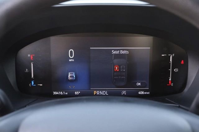 Certified 2025 Ford Escape Active image 13