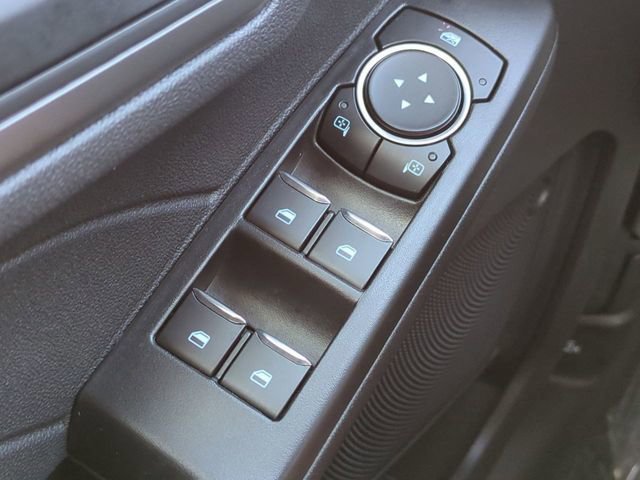 Certified 2025 Ford Escape Active image 22