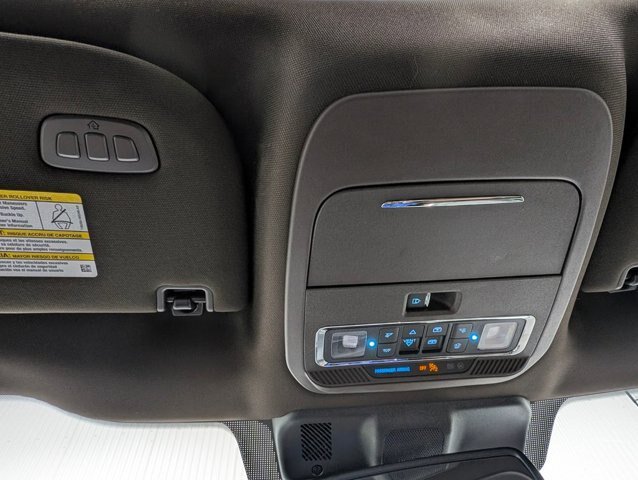 Certified 2025 Ford F150 King Ranch w/ FX4 Off-Road Package AWD/4WD image 11