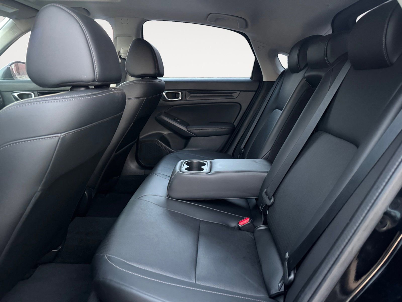 Used 2023 Honda Civic EX-L image 13