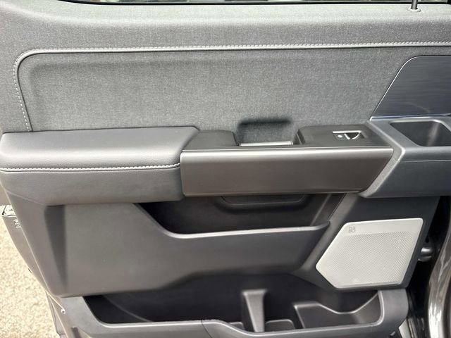 Certified 2025 Ford F150 Lariat w/ Equipment Group 502A High image 19