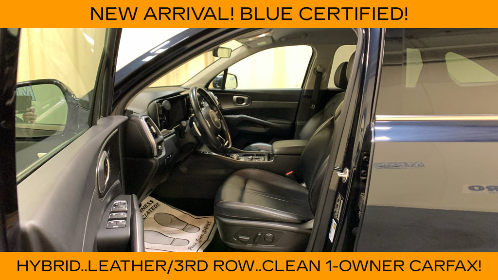 Used 2022 Kia Sorento S AWD/4WD image 27