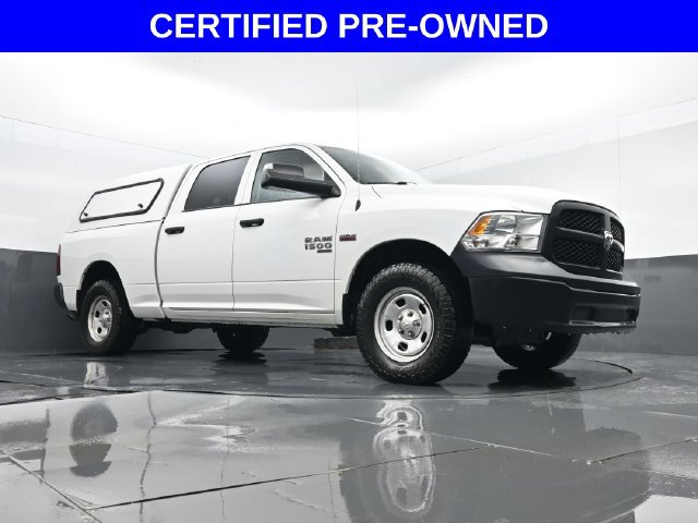 Used 2023 RAM 1500 Tradesman w/ Trailer Tow Group AWD/4WD image 29