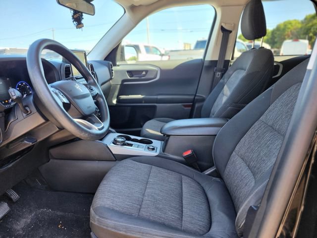 Certified 2021 Ford Bronco Sport Big Bend AWD/4WD image 18