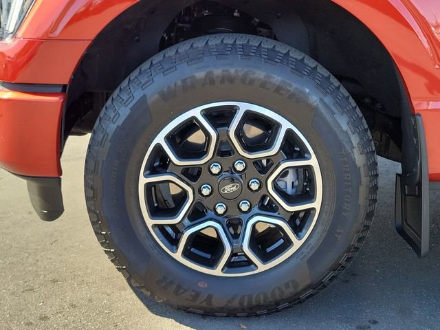 Certified 2023 Ford F150 Lariat image 35