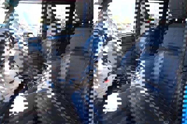 Certified 2025 Ford Bronco Badlands image 16