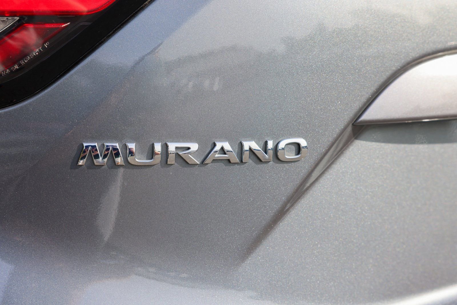 Used 2019 Nissan Murano S image 25