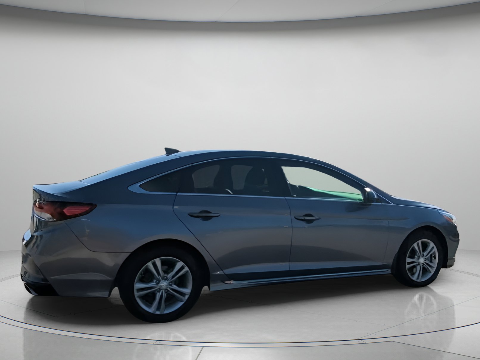 Used 2018 Hyundai Sonata Sport image 29