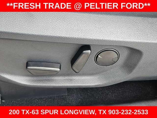 Certified 2025 Ford Ranger XLT w/ Equipment Group 301A High RWD image 17