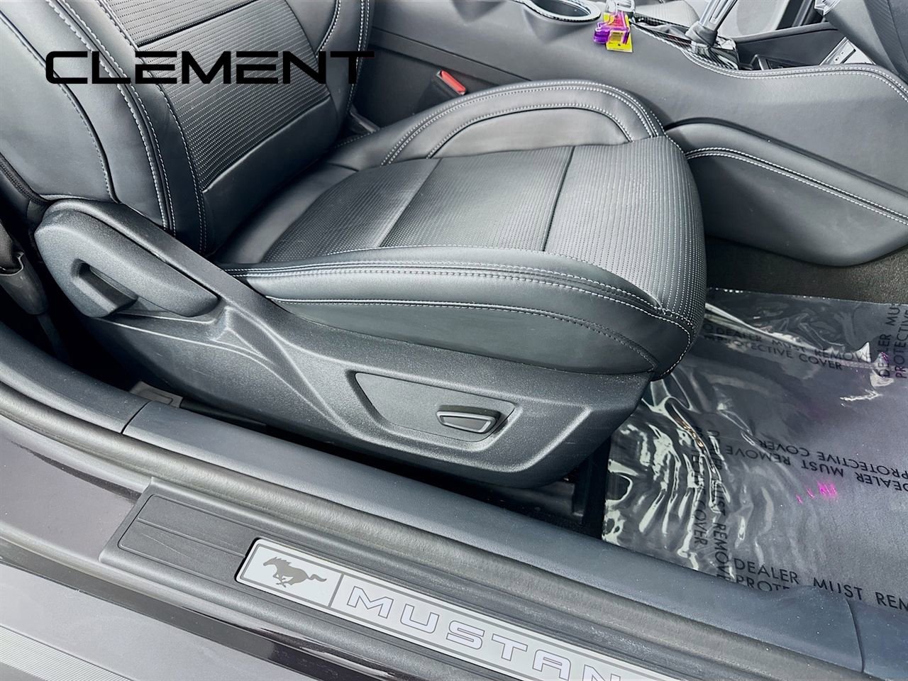 Certified 2024 Ford Mustang GT Premium RWD image 33