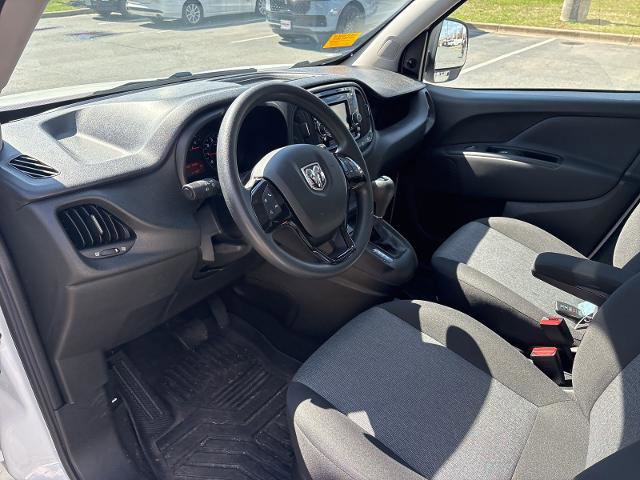 Used 2022 RAM ProMaster City Tradesman image 10