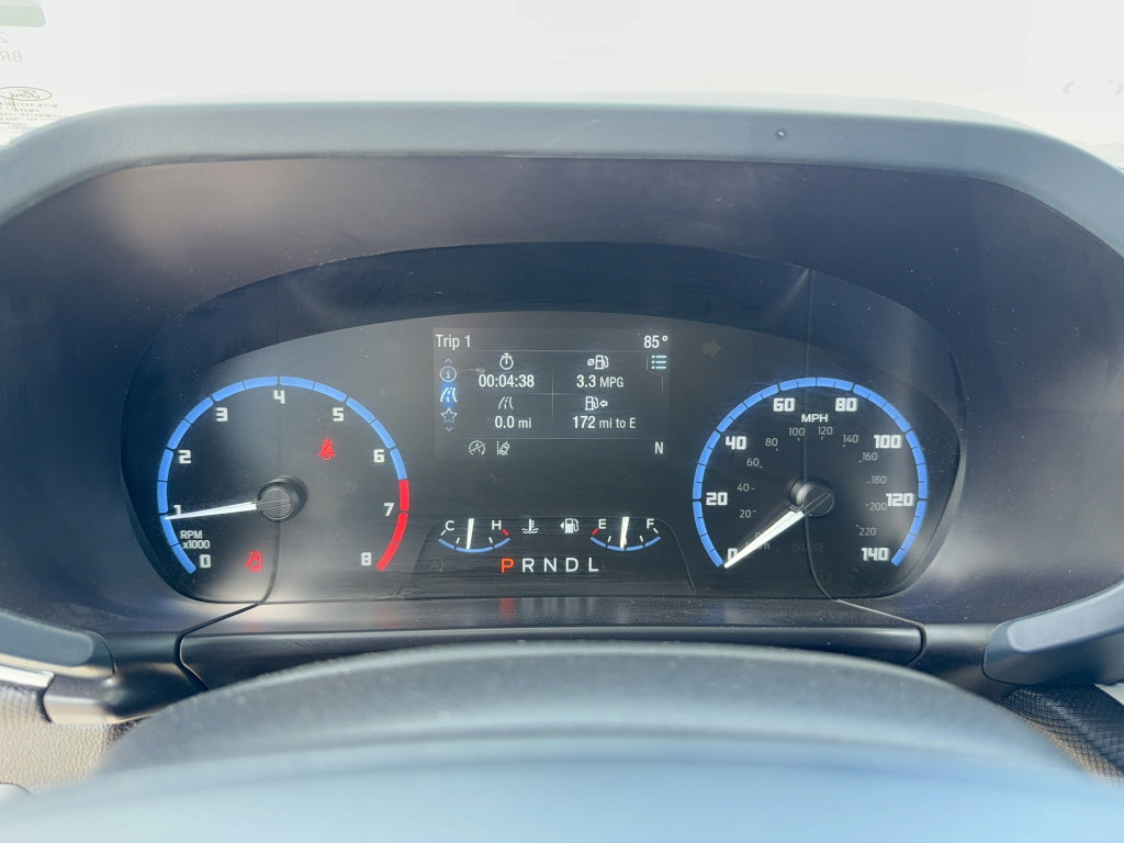 Certified 2023 Ford Bronco Sport Heritage w/ Heritage Convenience Package image 15