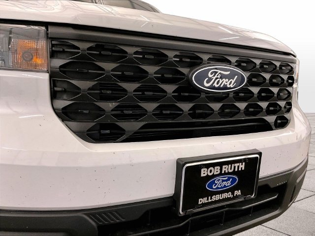 Certified 2025 Ford Maverick XL FWD image 29