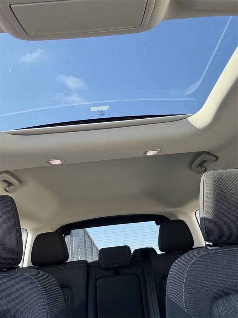 Certified 2023 Ford Bronco Sport Big Bend w/ Convenience Package image 20