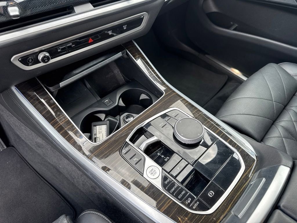 Used 2024 BMW X5 xDrive40i AWD/4WD image 73