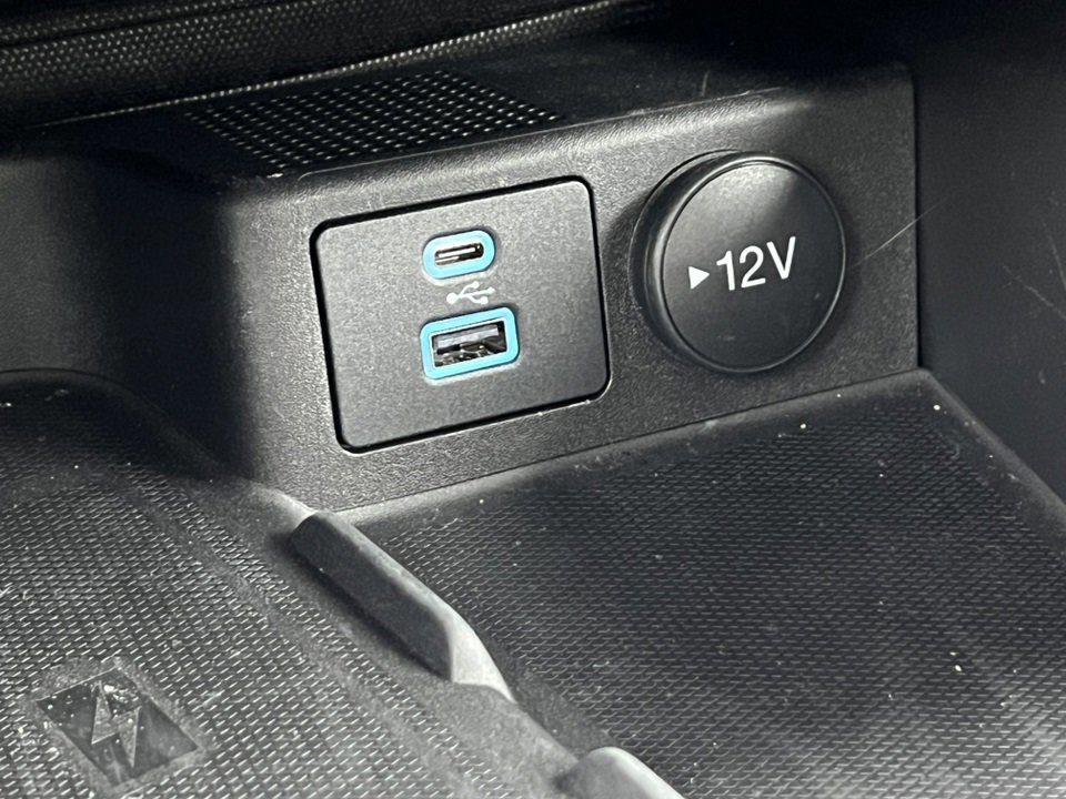 Certified 2023 Ford Escape Active w/ Tech Pack #2 image 30