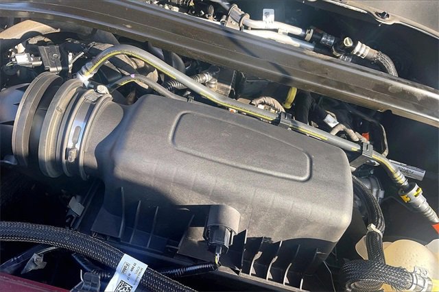 Certified 2022 Ford Explorer ST-Line w/ Class IV Trailer Tow Package image 35