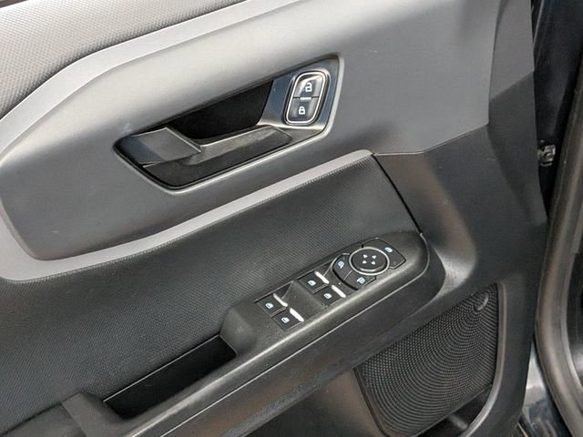 Certified 2022 Ford Bronco Sport Big Bend w/ Convenience Package AWD/4WD image 16