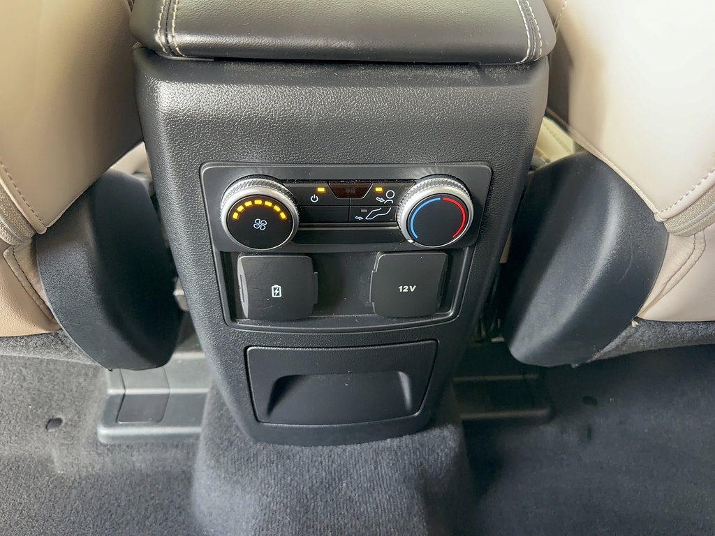 Certified 2023 Ford Explorer XLT w/ Equipment Group 202A RWD image 33