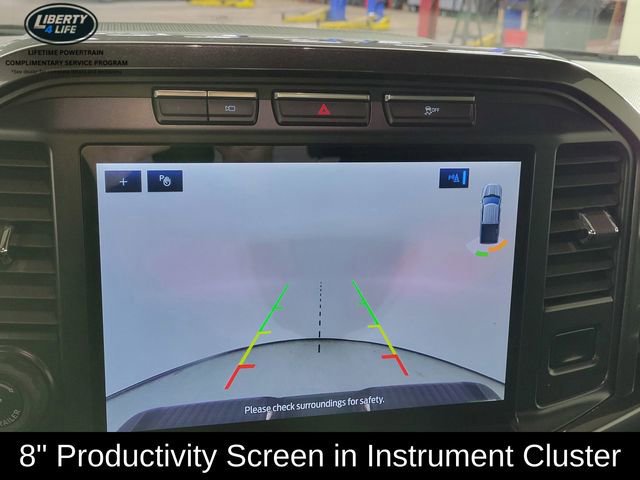 Certified 2022 Ford F150 XLT w/ Equipment Group 302A High image 35