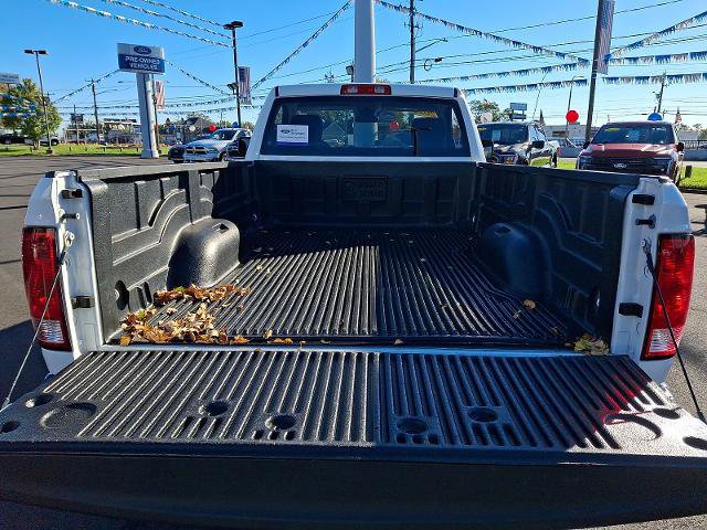 Used 2022 RAM 1500 Tradesman RWD image 27