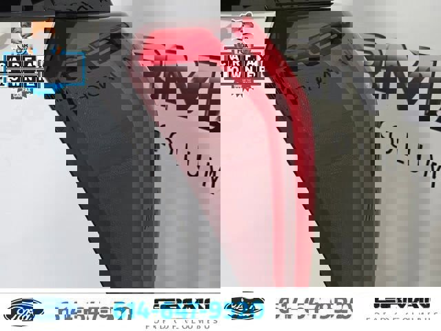 Certified 2025 Ford Expedition Max Platinum image 17