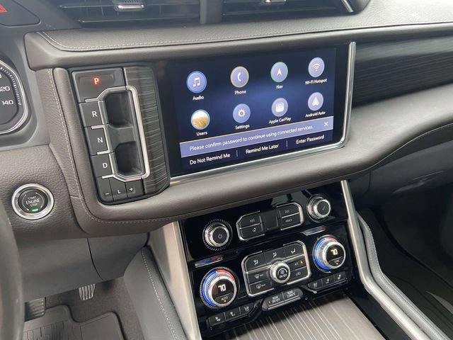 Used 2021 GMC Yukon Denali w/ Denali Premium Package RWD image 24