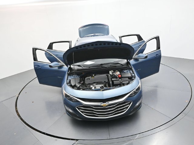 Used 2025 Chevrolet Malibu LT FWD image 45